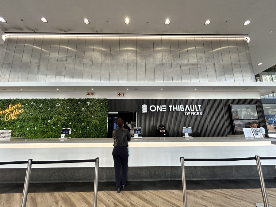 To Let commercial Property for Rent in Cape Town City Centre Western Cape